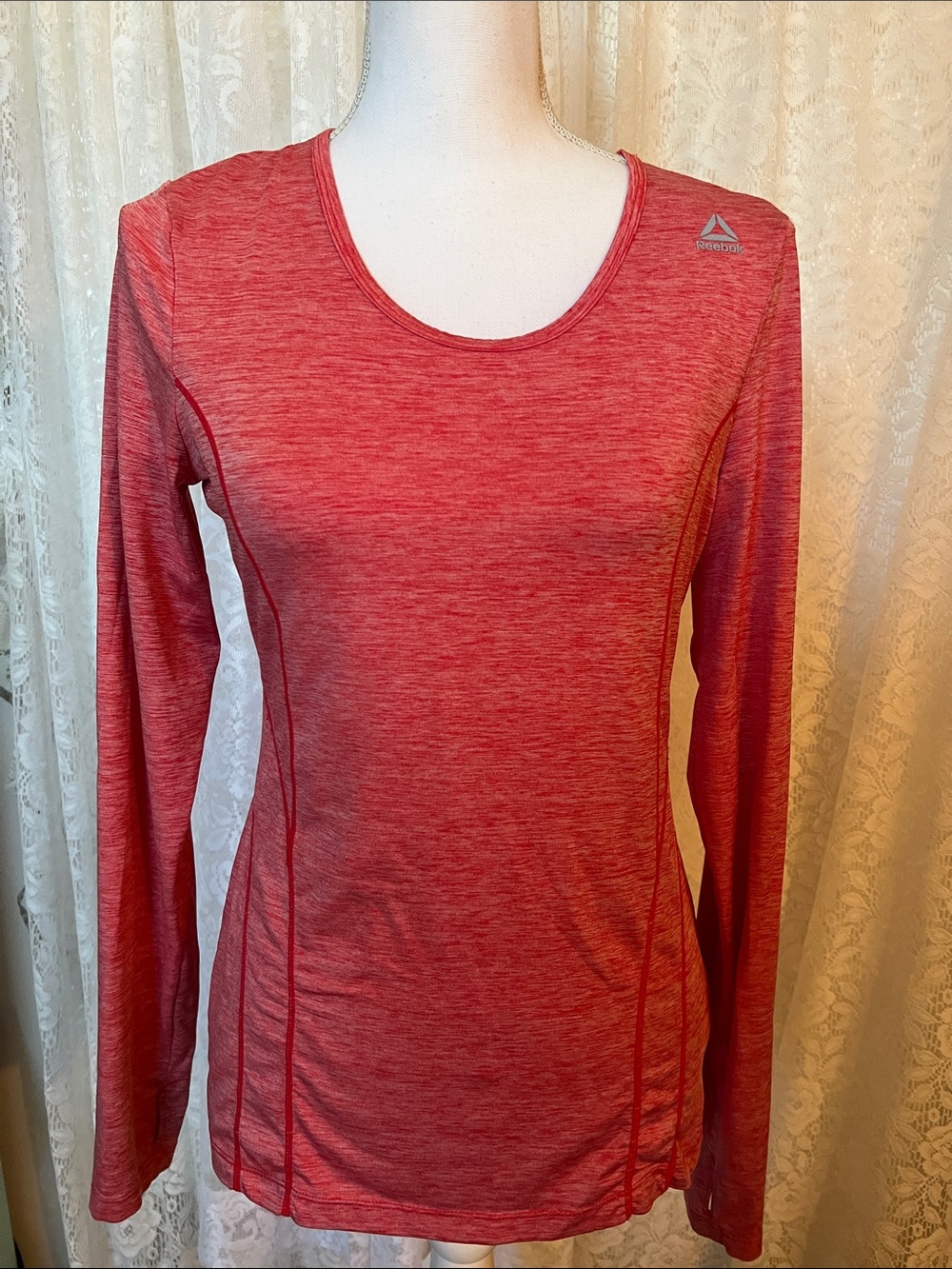 REEBOK Performance Tee - Picture 6 of 7